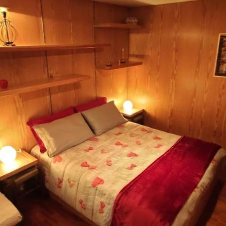 Chalet La Cometa Oulx Zewnętrze zdjęcie