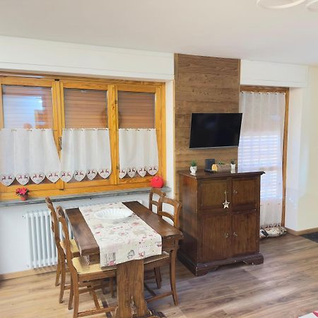 Chalet La Cometa Oulx Zewnętrze zdjęcie