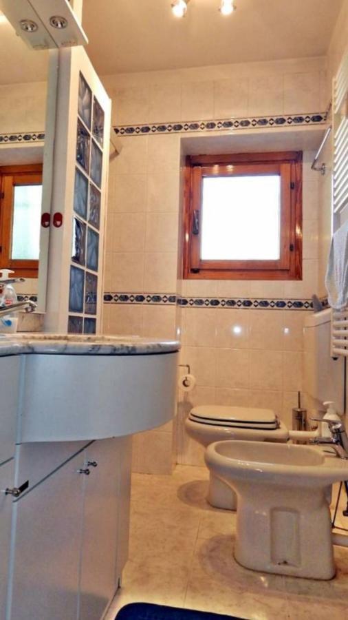 Chalet La Cometa Oulx Zewnętrze zdjęcie