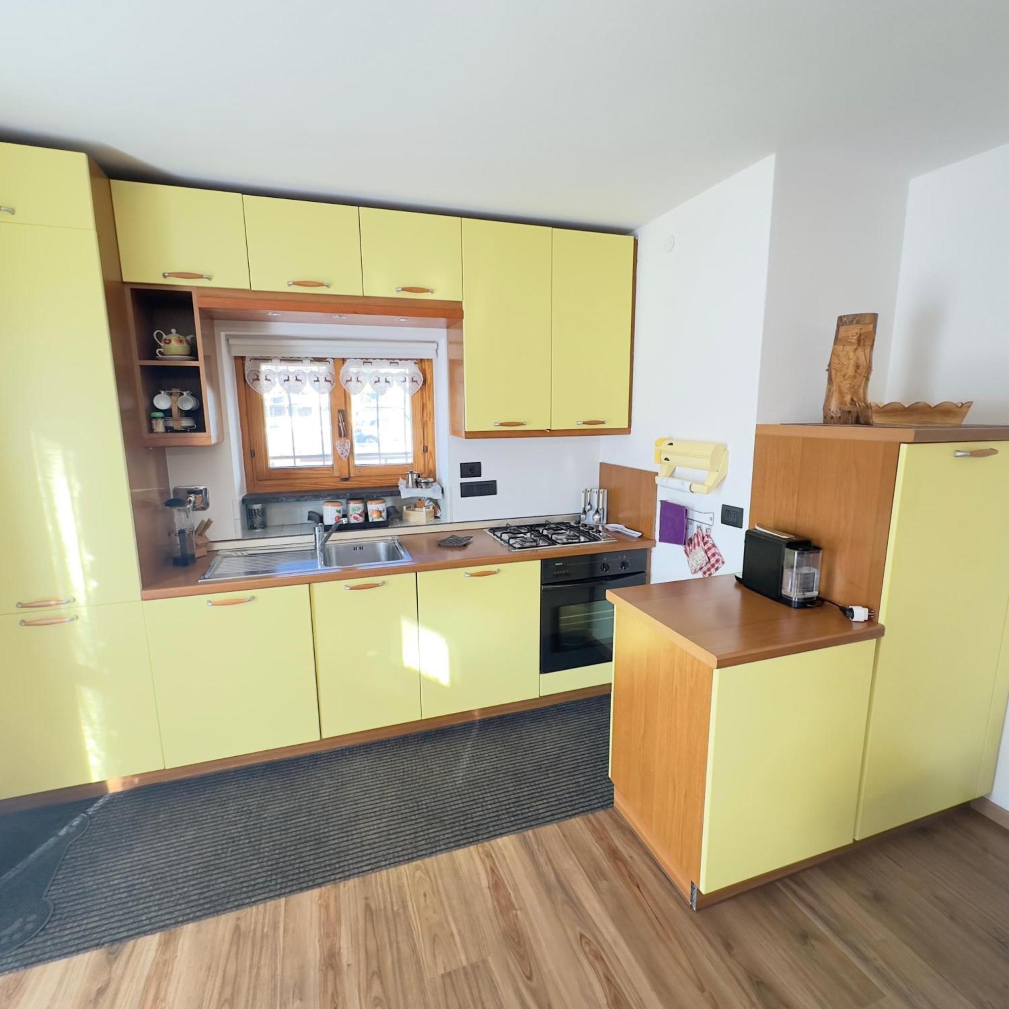 Chalet La Cometa Oulx Zewnętrze zdjęcie